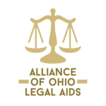 Alliance of Ohio Legal Aids Website