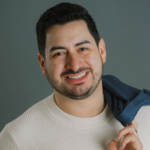 Jose Bautista headshot