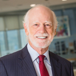 John Pinney headshot